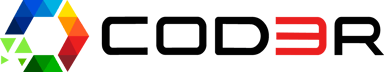 logo cod3r